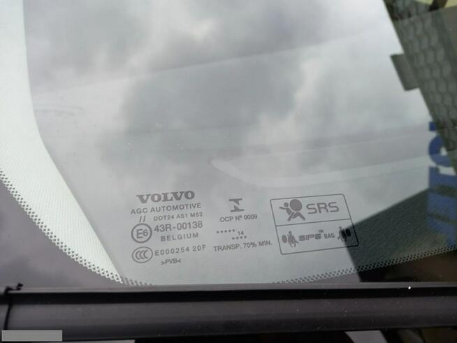 V40 Cross Country DużaNavi Distronic BLISS Asystent Pasa Bogata Wersja