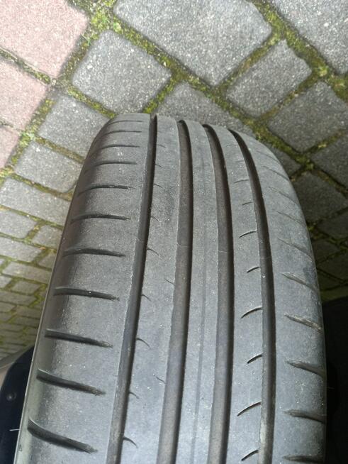 Kia Stonic 1.4Benzyna 100KM Ledy Duża Navi Kamera 100%Bezwypadkowa Bardzo Zadbana