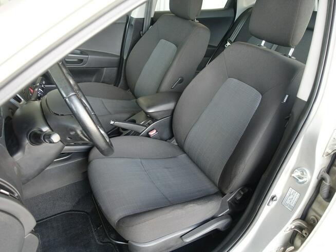 Kia Cee'd 1.6 Ben.125KM/Telefon/Ks.Serwisowe