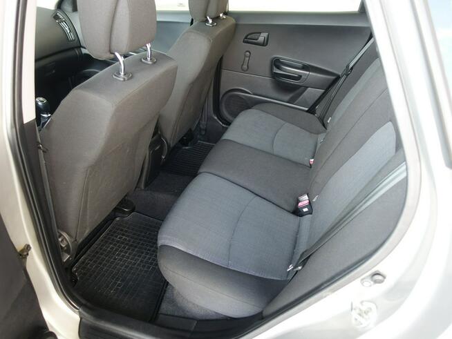 Kia Cee'd 1.6 Ben.125KM/Telefon/Ks.Serwisowe