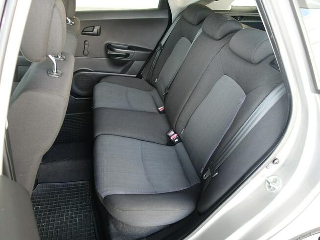 Kia Cee'd 1.6 Ben.125KM/Telefon/Ks.Serwisowe