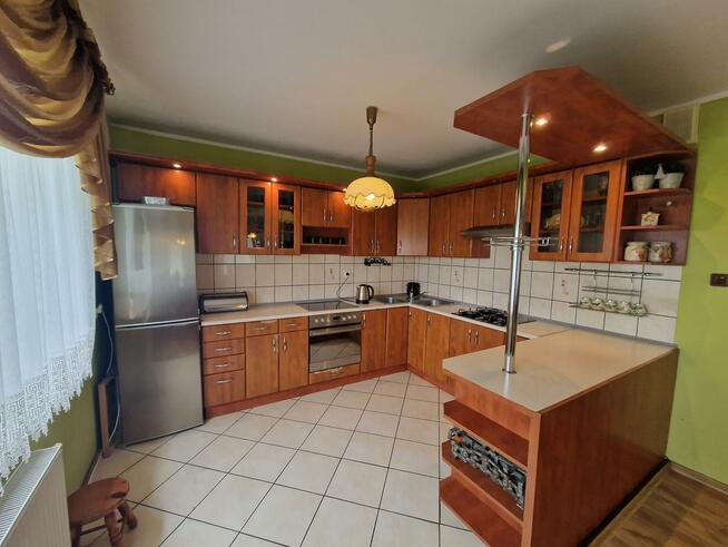 Dom Cienin Kościelny gm. Słupca, Cienista