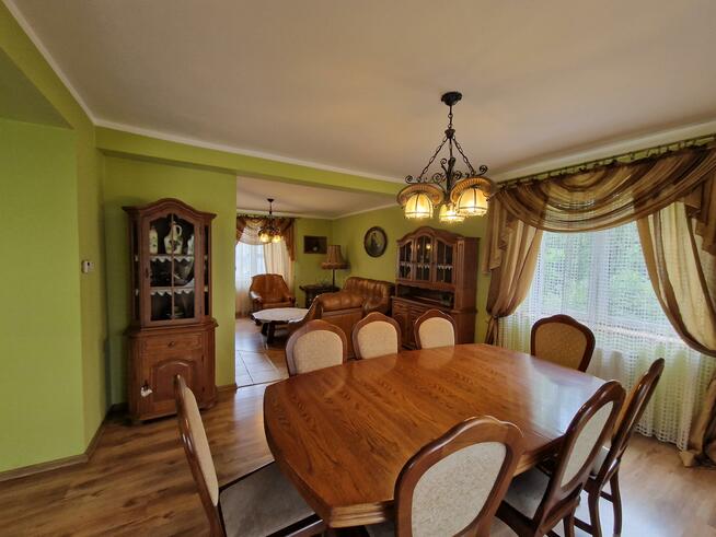 Dom Cienin Kościelny gm. Słupca, Cienista