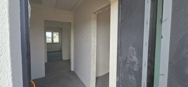 Dom Wola Podłężna gm. Kramsk, Aroniowa