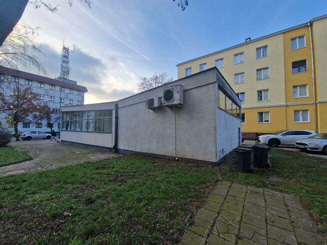 Lokal użytkowy Konin, al. 1 Maja