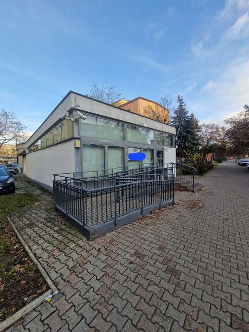 Lokal użytkowy Konin, al. 1 Maja