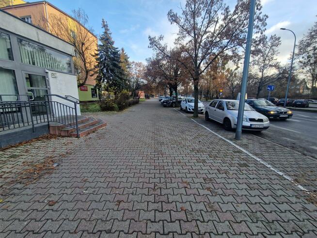 Lokal użytkowy Konin, al. 1 Maja