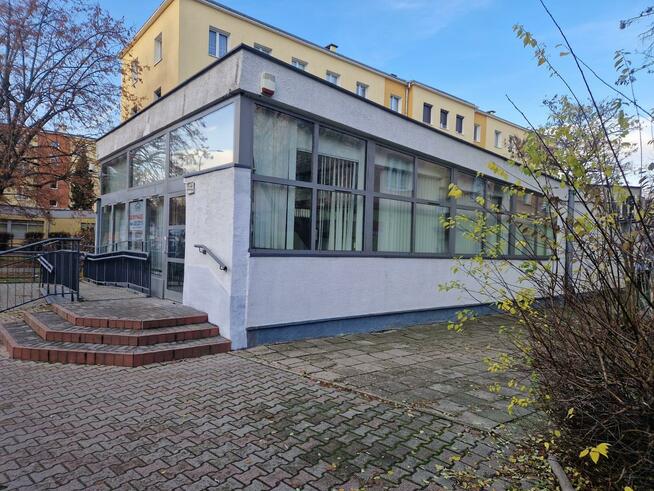 Lokal użytkowy Konin, al. 1 Maja