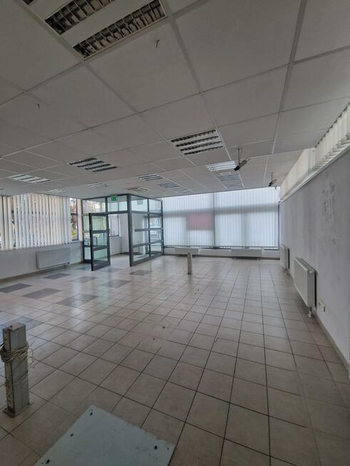 Lokal użytkowy Konin, al. 1 Maja