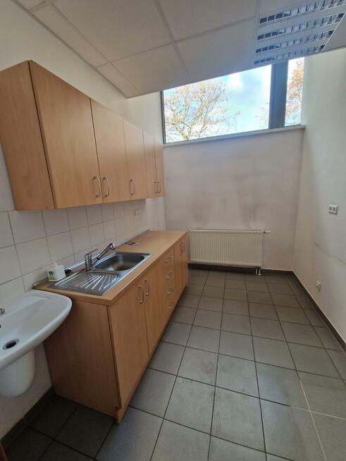 Lokal użytkowy Konin, al. 1 Maja