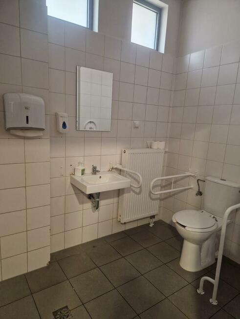 Lokal użytkowy Konin, al. 1 Maja