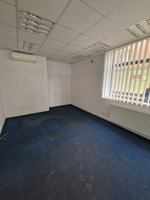 Lokal użytkowy Konin, al. 1 Maja