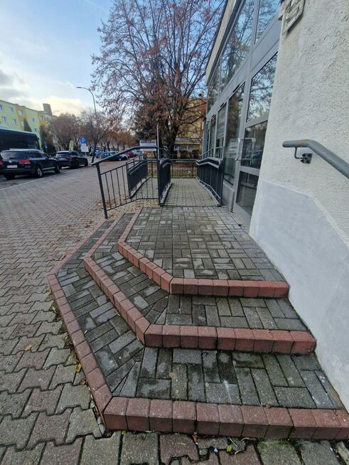 Lokal użytkowy Konin, al. 1 Maja