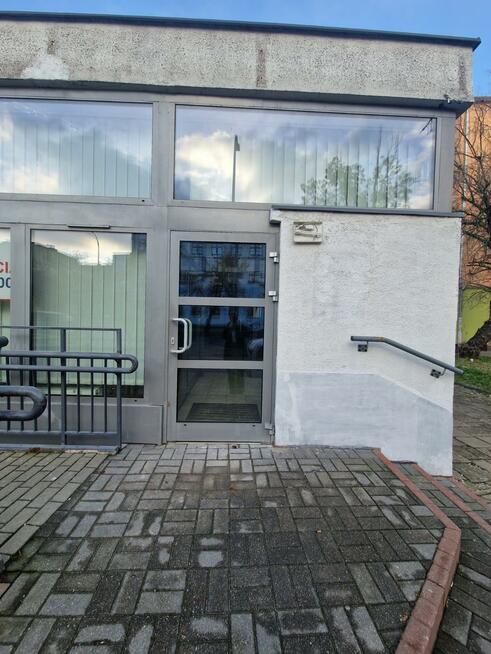 Lokal użytkowy Konin, al. 1 Maja