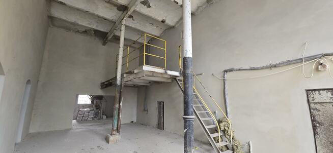 Dom Grochowalsk gm. Dobrzyń nad Wisłą, Grochowa