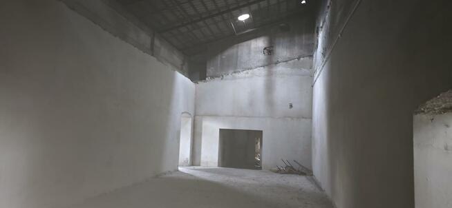 Dom Grochowalsk gm. Dobrzyń nad Wisłą, Grochowa