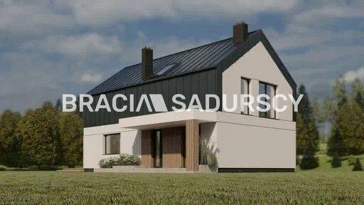 Dom Mogilany Gaj , Gaj, Gaj