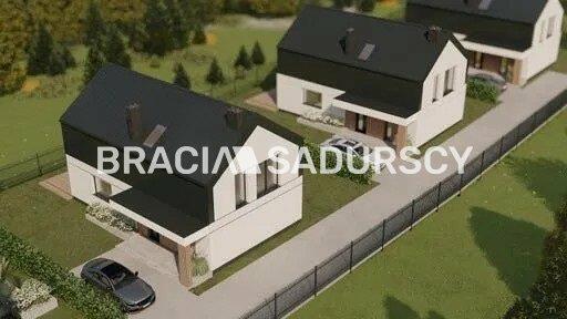 Dom Mogilany Gaj , Gaj, Gaj