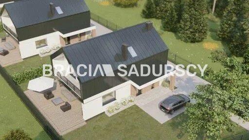 Dom Mogilany Gaj , Gaj, Gaj