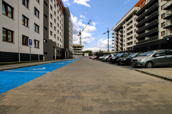 loggia, przynależne miejsce post.