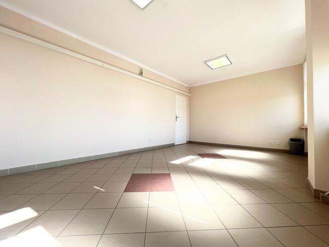 Wysoki parter, klimatyzacja, kuchnia