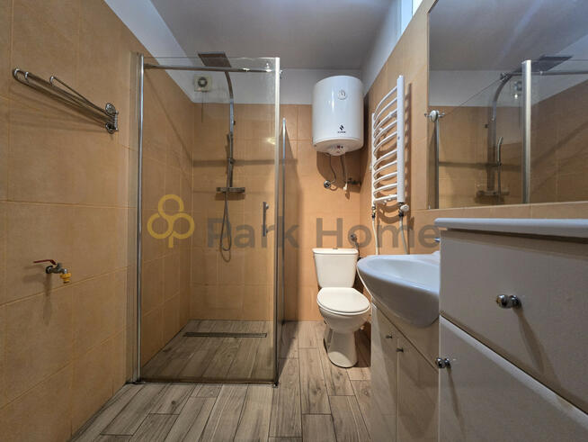 Mieszkanie Długie Stare gm. Święciechowa,