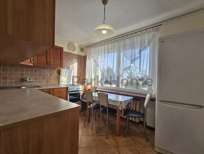 Mieszkanie Długie Stare gm. Święciechowa,