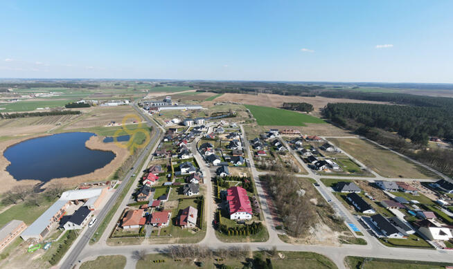 Dom Krzywiń, Osiedle Młodych