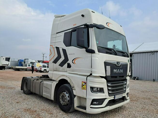 MAN Tgx