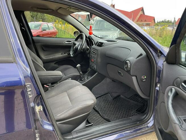 Alfa Romeo 147 1,6 Benzyna 2002r. Tanio Możliwa Zamiana!