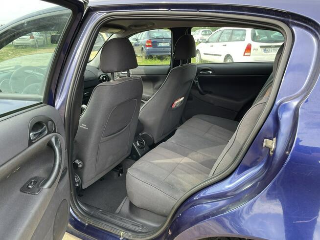 Alfa Romeo 147 1,6 Benzyna 2002r. Tanio Możliwa Zamiana!