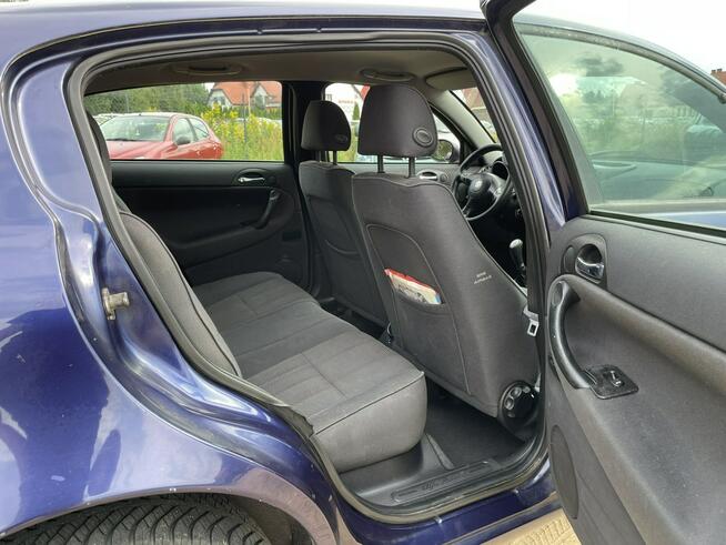 Alfa Romeo 147 1,6 Benzyna 2002r. Tanio Możliwa Zamiana!