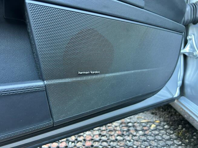 Mercedes S 500 LONG, Lodówka, Podwójne Szyby,Dociągi,Wentylowane/Grzane Fotele,Masaże