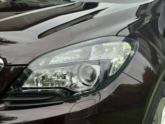 Opel Mokka 1.6 Diesel | Serwisowany | Gwarancja | Bogate wyposażenie | 4x4 |