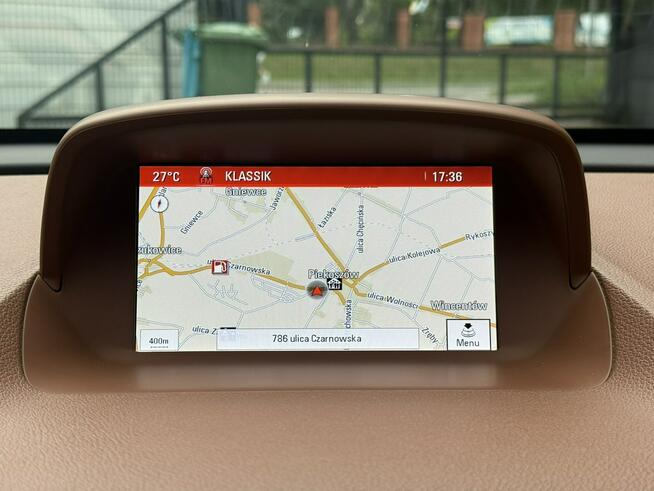 Opel Mokka 1.6 Diesel | Serwisowany | Gwarancja | Bogate wyposażenie | 4x4 |