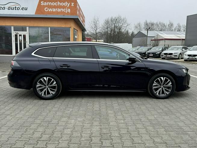 Peugeot 508 SW *Film*HYBRID PHEV*Automat EAT8*225KM*Roczna Gwarancja Techniczna*