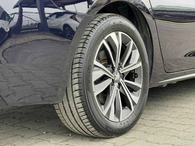 Peugeot 508 SW *Film*HYBRID PHEV*Automat EAT8*225KM*Roczna Gwarancja Techniczna*