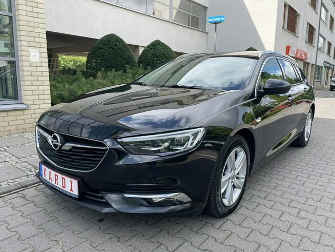 Opel Insignia Led  Navi