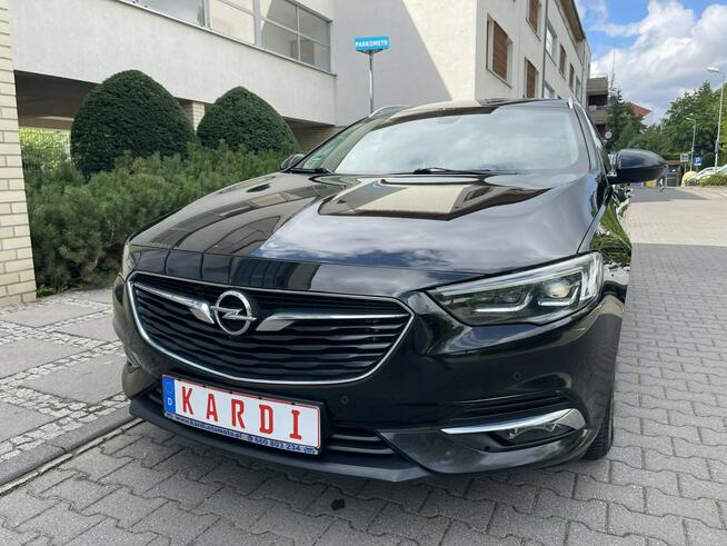 Opel Insignia Led Navi