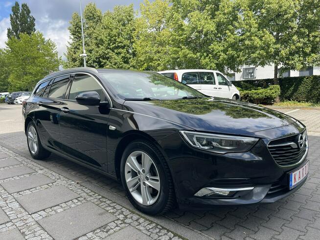 Opel Insignia Led Navi