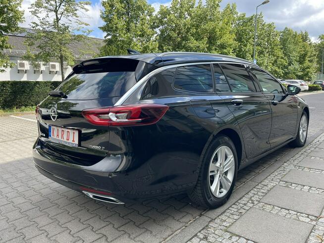 Opel Insignia Led Navi