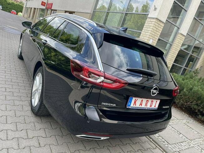 Opel Insignia Led Navi