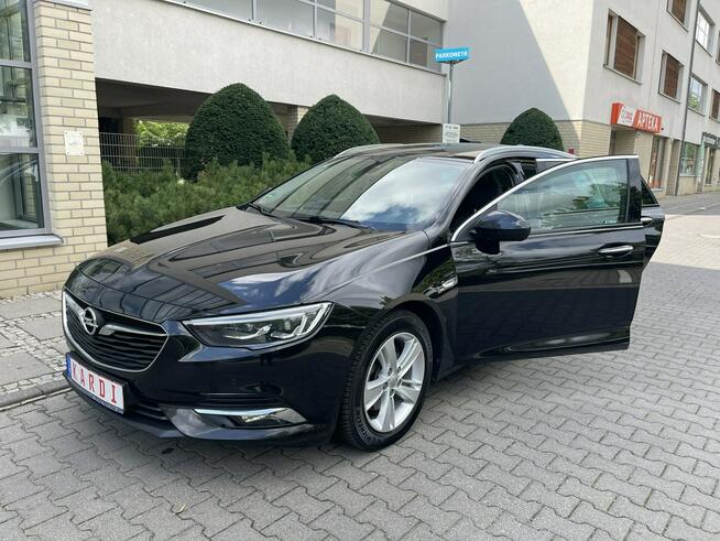 Opel Insignia Led Navi