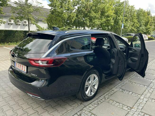 Opel Insignia Led Navi