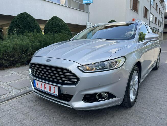 Ford Mondeo 2.0 Diesel