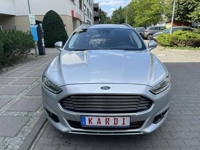 Ford Mondeo 2.0 Diesel