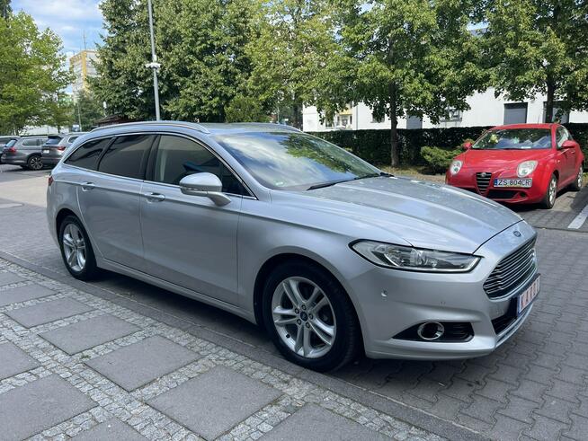 Ford Mondeo 2.0 Diesel