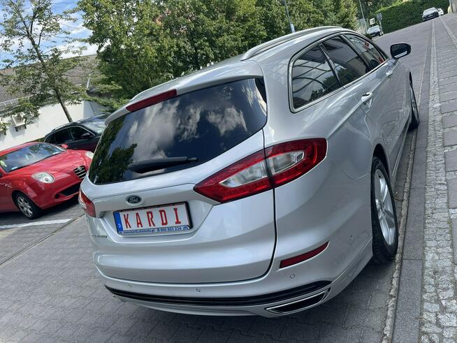 Ford Mondeo 2.0 Diesel