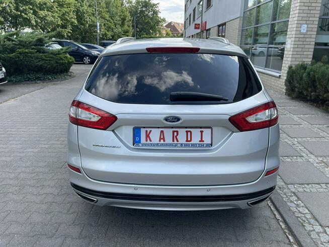 Ford Mondeo 2.0 Diesel