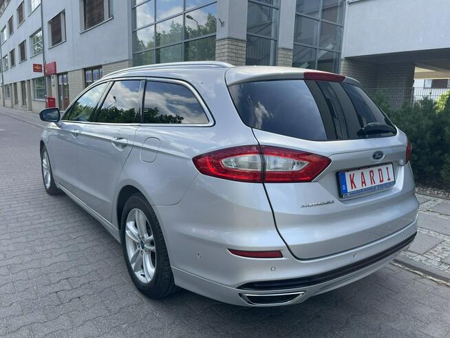 Ford Mondeo 2.0 Diesel